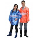 Jacket Rainwear