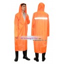 Adult Rainwear (Nylon+PVC)