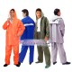 Adult Rainsuit W/Hood (Laminated)