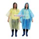 Disposible Poncho