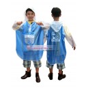 Children Poncho