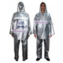 Adult Rainsuit