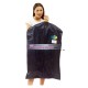 PVC SUIT COVER